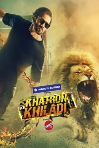 Khatron Ke Khiladi (2022) Season 12 TV Show Download