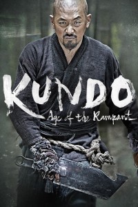 Kundo Age of the Rampant (2014) Hindi Dubbed