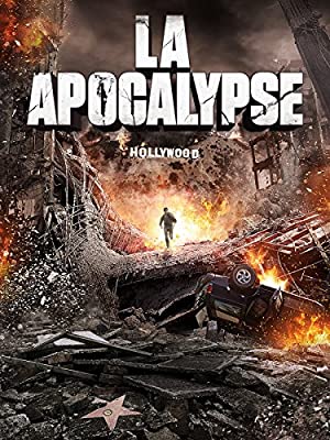 LA Apocalypse (2014) Hindi Dubbed