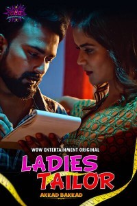 Ladies Tailor (2023) WOW Entertainment Original