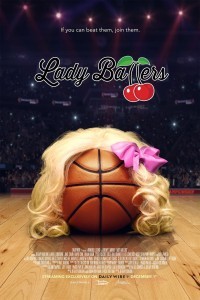 Lady Ballers (2023) English Movie