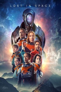 Lost in Space (2021) Season 3 Web Series