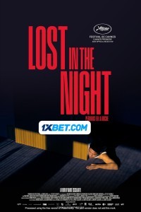 Lost in the Night (2023) Hindi Dubbed