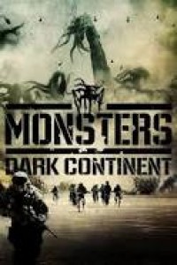 Monsters Dark Continent (2014) Hindi Dubbed