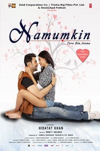 Namumkin Tere Bin Jeena (2020) Hindi Movie