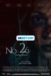 No 26 Olum Cigligi (2022) Hindi Dubbed