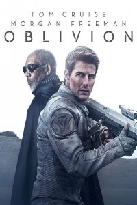 Oblivion (2013) Hindi Dubbed