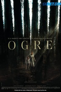 Ogre (2022) Hindi Dubbed