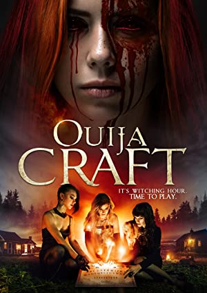 Ouija Craft (2020) Hindi Dubbed