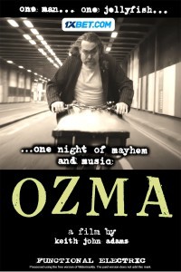 Ozma (2024) Hindi Dubbed