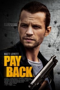 Payback (2021) English Movie