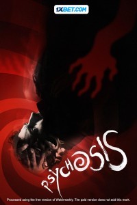 Psychosis (2024) Hindi Dubbed