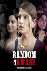 Random Jawani (2023) Web Series