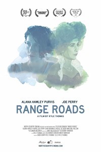 Range Roads (2021) Hindi Dubbed