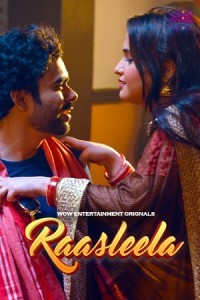 Rasaleela (2023) WoW Original