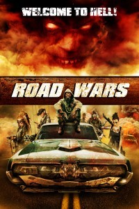 Road Wars (2015) Hindi Dubbed