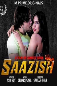 Saazish (2020) MPrime Original