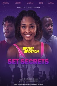 Set Secrets (2022) Hindi Dubbed