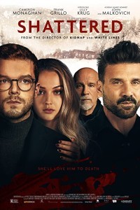 Shattered (2022) English Movie