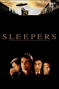 Sleepers (1996) Hindi Dubbed