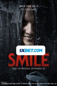 Smile (2022) English Movie