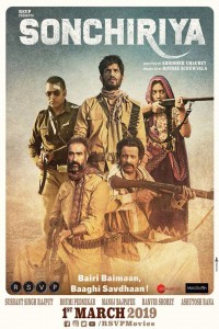 Sonchiriya (2019) Hindi Movie