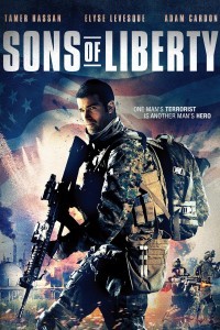 Sons of Liberty (2013) Hindi Dubbed