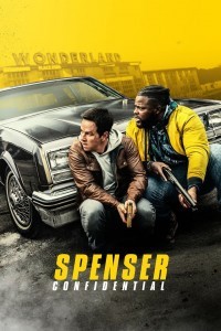 Spenser Confidential (2020) Hindi Dubbed