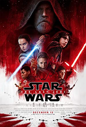 Star Wars The Last Jedi (2017) Hindi Dubbed