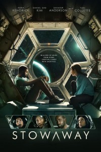 Stowaway (2021) English Movie