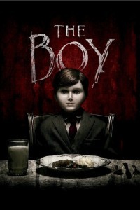 The Boy (2016) Hindi Dubbed