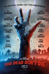 The Dead Dont Die (2019) English Movie