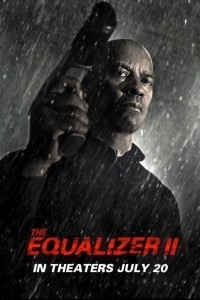 The Equalizer 2 (2018) English Movie