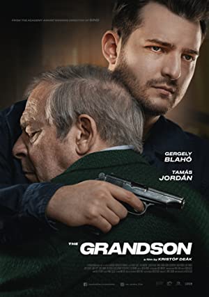 The Grandson (2022) Hindi Dubbed