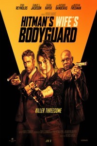 The Hitmans Wifes Bodyguard (2021) English Movie