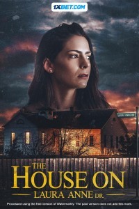 The House On Laura Anne Dr (2024) Hindi Dubbed