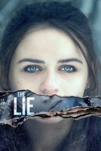 The Lie (2020) English Movie