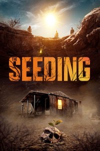 The Seeding (2024) Hindi Dubbed