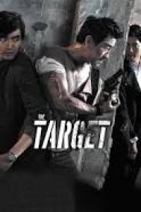 The Target (2014) Dual Audio Hindi Dubbed