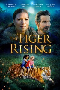 The Tiger Rising (2022) English Movie