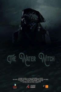 The Water Witch (2019) Hindi Dubbed