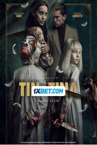 Tin and Tina (2023) Hindi Dubbed