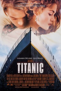 Titanic (1997) Hindi Dubbed