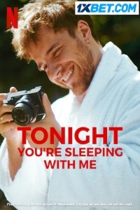 Tonight Youre Sleeping with Me (2023) Hindi Dubbed