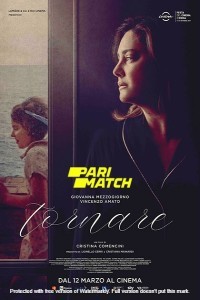 Tornare (2019) Hindi Dubbed