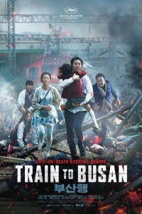 Train To Busan (2016) Hindi Dubbed