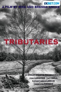 Tributaries (2022) Hindi Dubbed