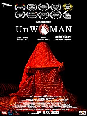 UnWoman (2023) Hindi Movie