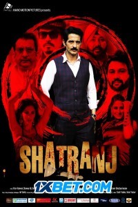 Zindagi Shatranj Hai (2023) Hindi Movie