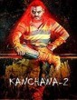 Kanchana 2 (2015) South Indian Hindi Dubbed Movie